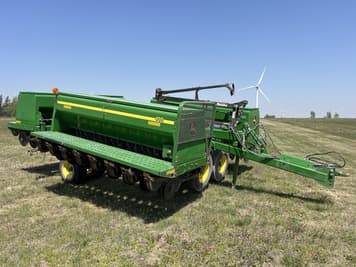 Main image John Deere 455